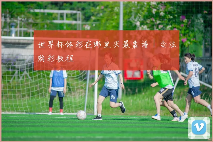 世界杯体彩在哪里买最靠谱｜合法购彩教程