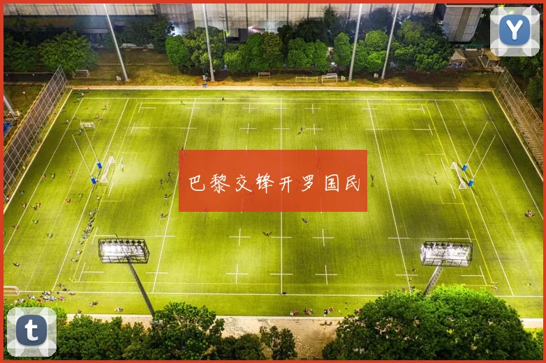 巴黎交锋开罗国民