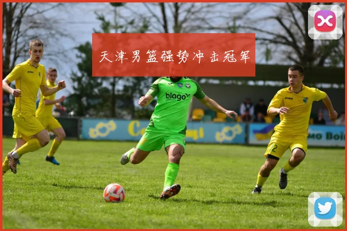 天津男篮强势冲击冠军