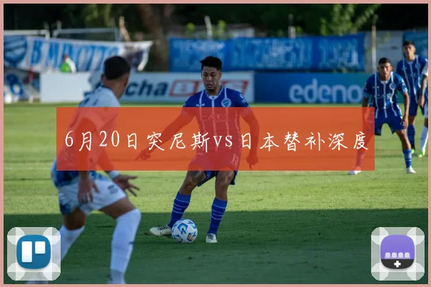 6月20日突尼斯vs日本替补深度