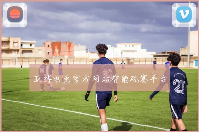亚搏电竞官方网站智能观赛平台