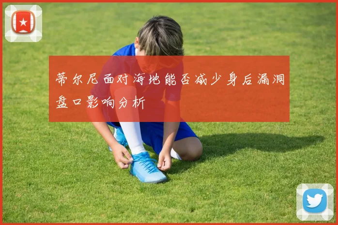 蒂尔尼面对海地能否减少身后漏洞盘口影响分析