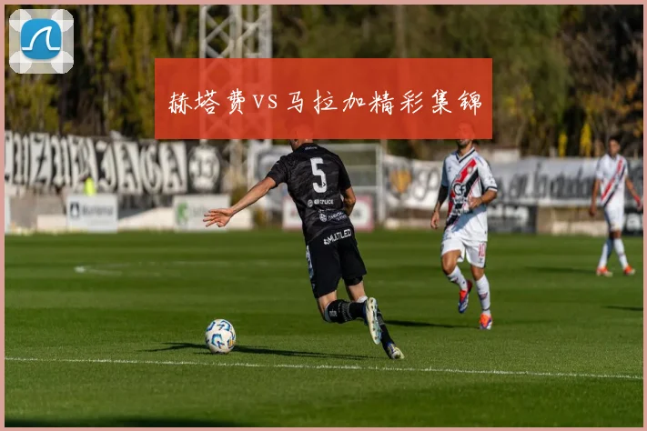 赫塔费vs马拉加精彩集锦