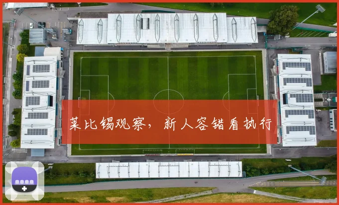 莱比锡观察,新人容错看执行